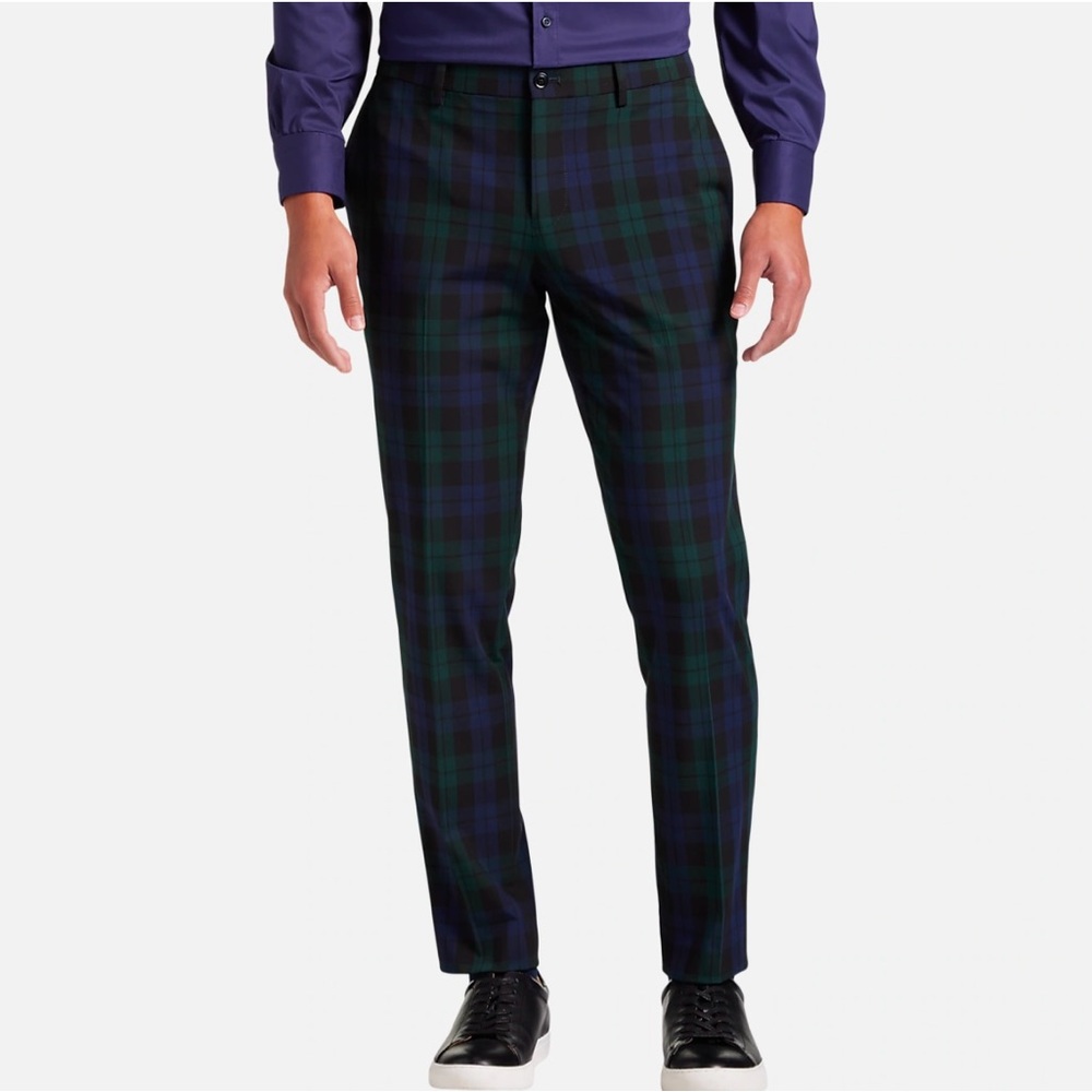 Skinny Fit pants
